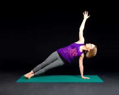 Stronger Core Exercises for Over 40 - Mobile Personal Training