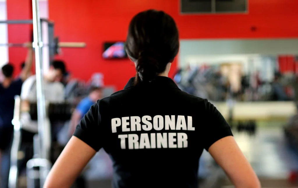 Personal Trainer Brisbane Southern Suburb