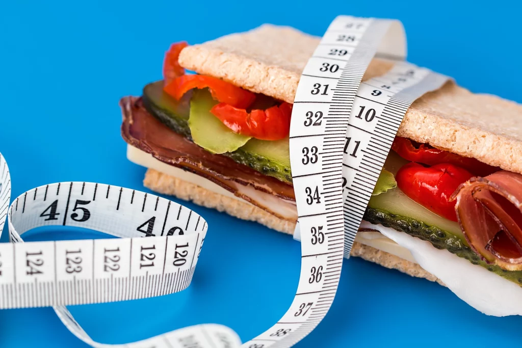 weight loss
