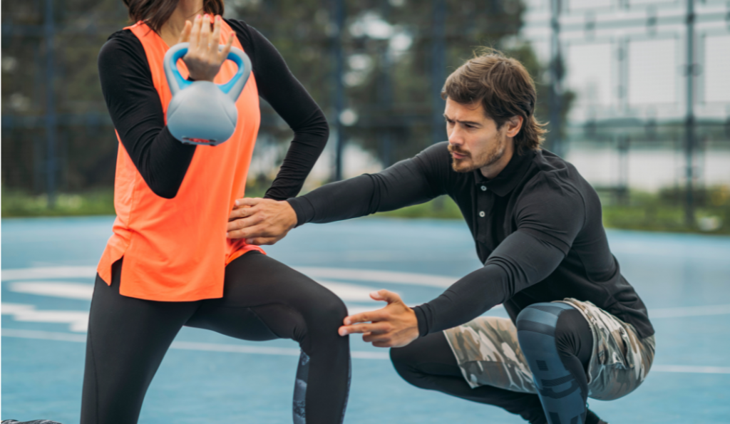 How Effective is Mobile Personal Training?
