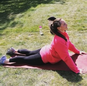 personal trainer in stafford heights