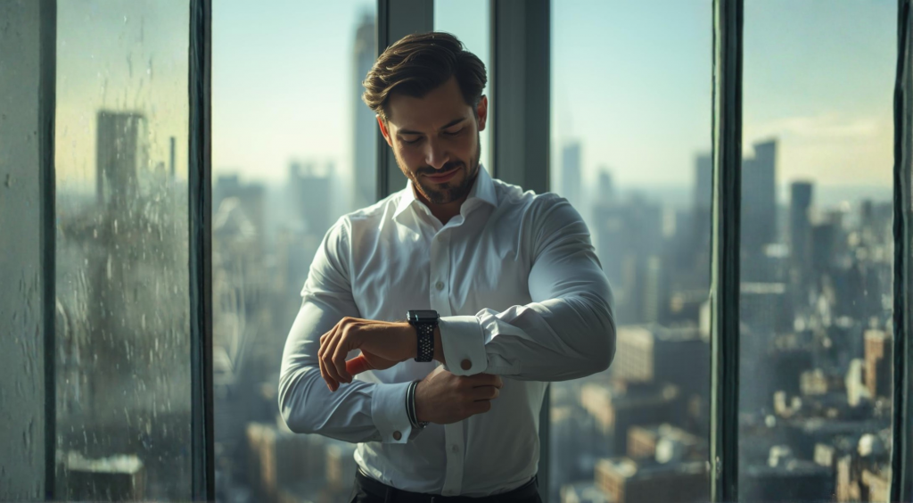 executive fitness coaching