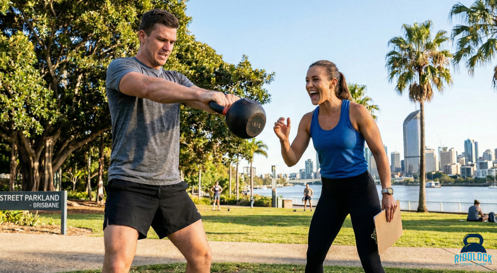 Mastering HYROX Brisbane 2026: The Ultimate Guide to Mobile Training in the River City