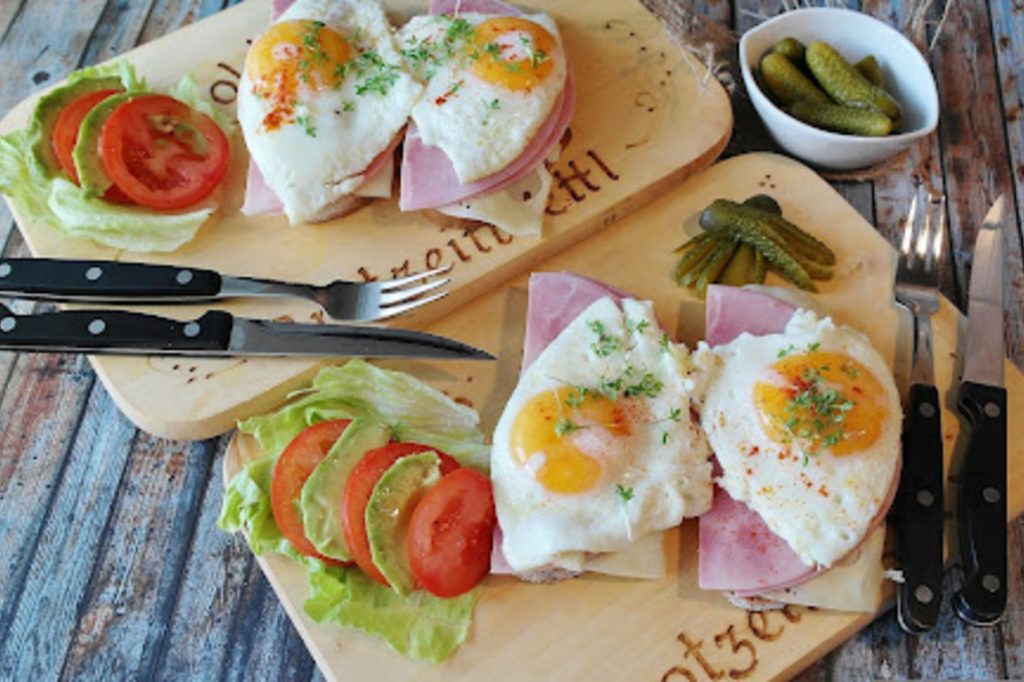 Diet High in Protien - Mobile Personal Training Brisbane 2