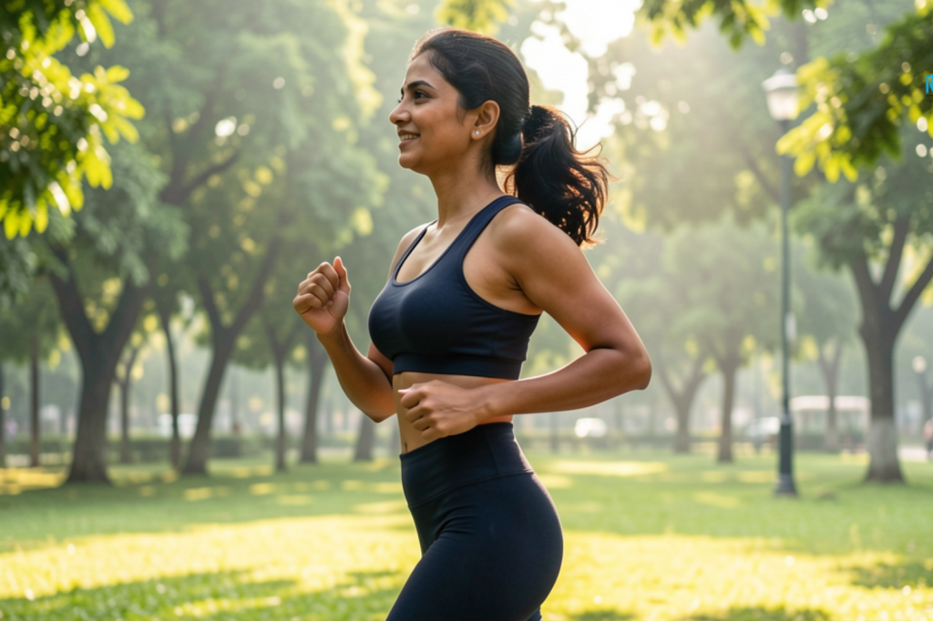 Get Fit for March Sports Events with Riddlock Personal Training in Brisbane