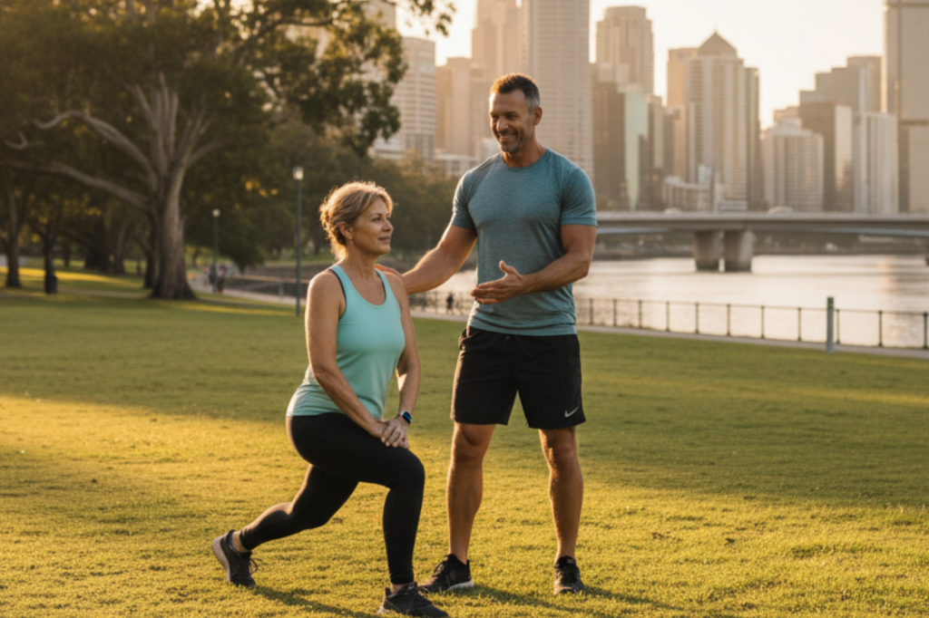 Group training_Riddlock_03.11.2025