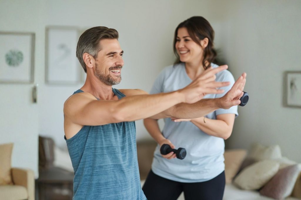 What Is the 3-3-3 Rule in the Gym_ (And Why You Probably Don’t Need to Worry About It)_hero image_Riddlock